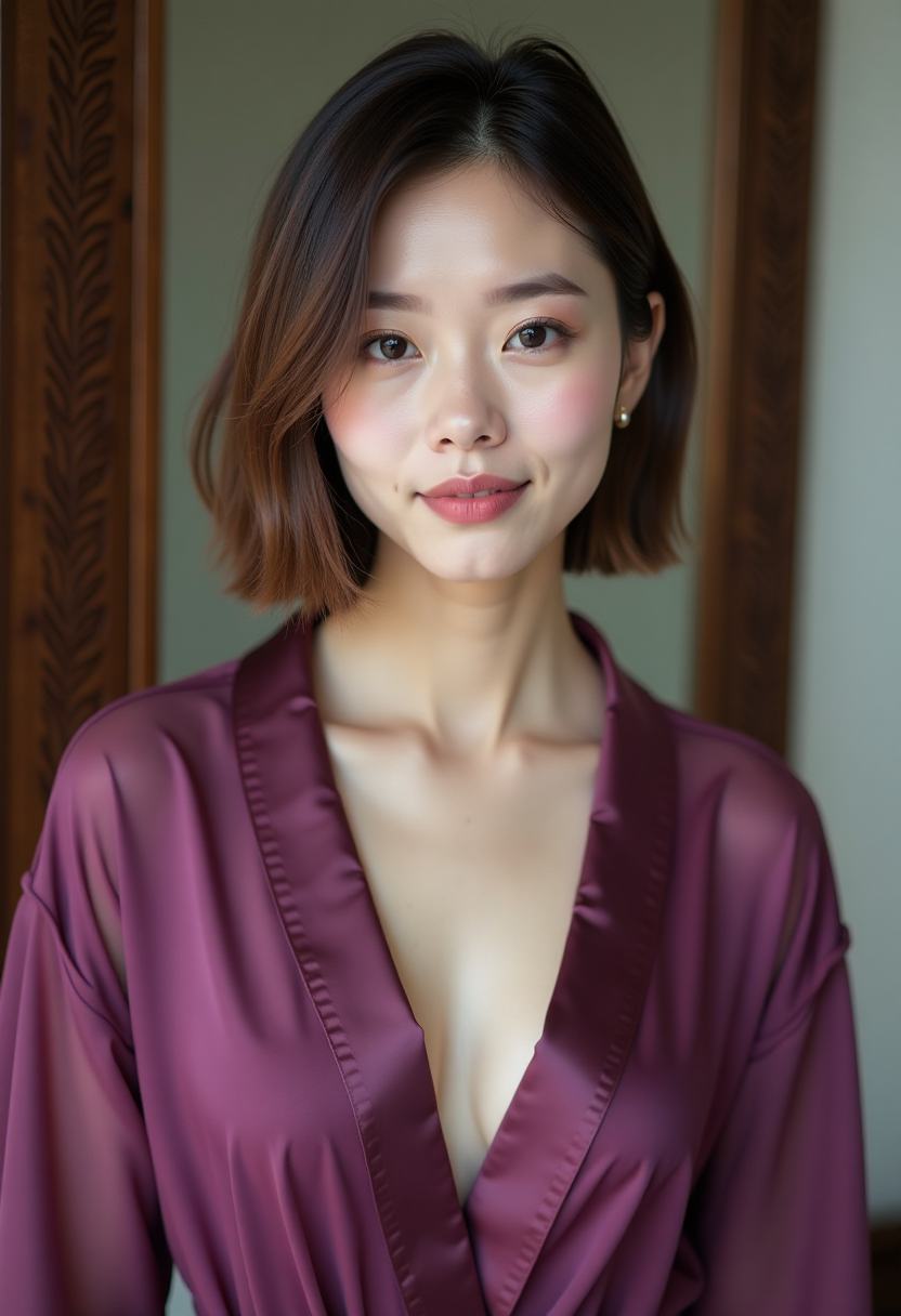 葬仪社之谜